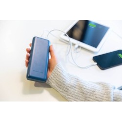 Powerbanka Urban Vitamin Pasadena 20 000 mAh 18W PD