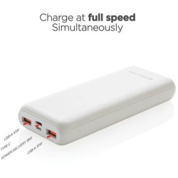 Powerbanka Urban Vitamin Pasadena 20 000 mAh 18W PD