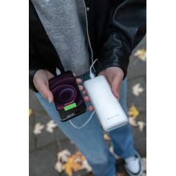 Powerbanka Urban Vitamin Pasadena 20 000 mAh 18W PD