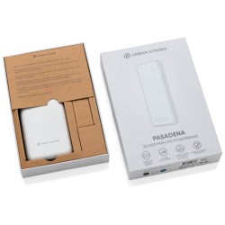 Powerbanka Urban Vitamin Pasadena 20 000 mAh 18W PD