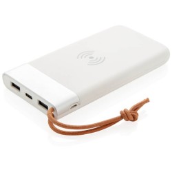 Bezdrátová powerbanka Aria 8 000 mAh 5W