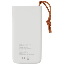 Bezdrátová powerbanka Aria 8 000 mAh 5W