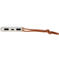 Bezdrátová powerbanka Aria 8 000 mAh 5W