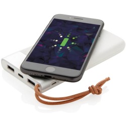 Bezdrátová powerbanka Aria 8 000 mAh 5W