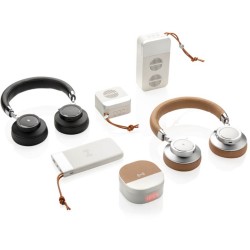 Bezdrátová powerbanka Aria 8 000 mAh 5W