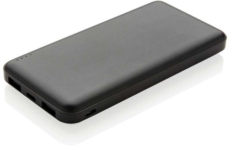 Kapesní powerbanka s vysokou hustotou baterie 10 000 mAh