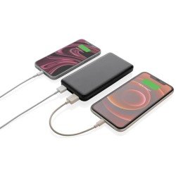 Kapesní powerbanka s vysokou hustotou baterie 10 000 mAh