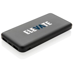 Kapesní powerbanka s vysokou hustotou baterie 10 000 mAh