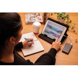 Kapesní powerbanka s vysokou hustotou baterie 10 000 mAh