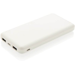 Kapesní powerbanka s vysokou hustotou baterie 10 000 mAh