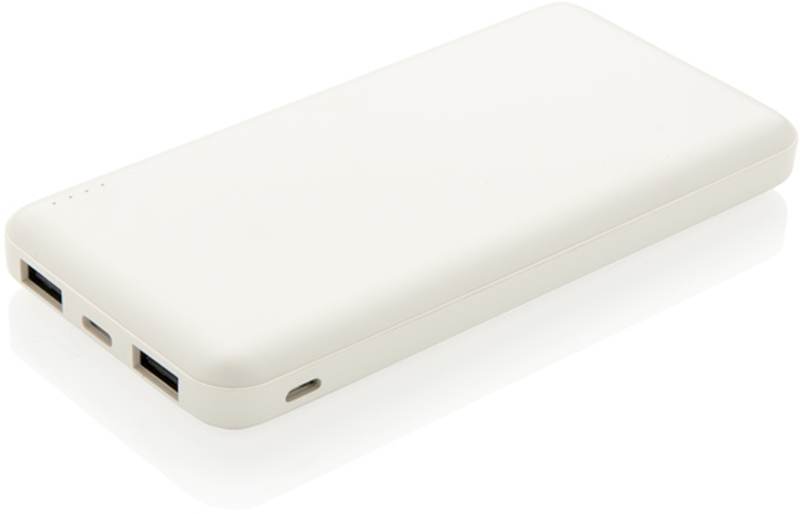 Kapesní powerbanka s vysokou hustotou baterie 10 000 mAh