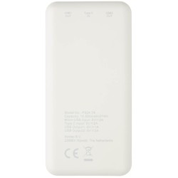 Kapesní powerbanka s vysokou hustotou baterie 10 000 mAh