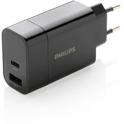 Ultra rychlý PD nabíjecí adaptér Philips