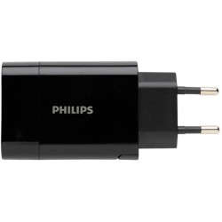 Ultra rychlý PD nabíjecí adaptér Philips