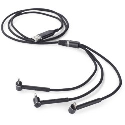 Kabel USB 6 v 1 RICO