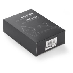 Kabel USB 6 v 1 RICO