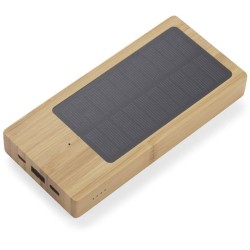 Solární powerbanka SONNEN 10000mAh