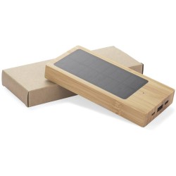 Solární powerbanka SONNEN 10000mAh