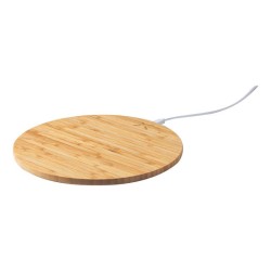 Podložka pod myš s bezdrátovou nabíječkou Bistol