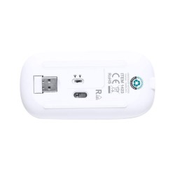 Rabs optická myš Chestir