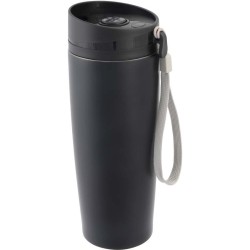 Dvoustěný cestovní hrnek EARLY MORNING