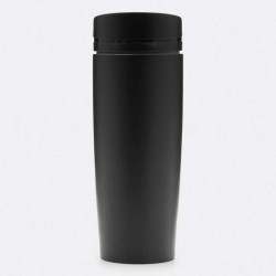 Dvoustěný cestovní hrnek EARLY MORNING