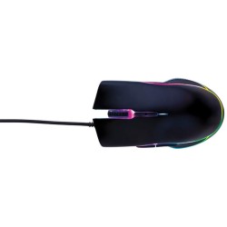 RGB herní myš