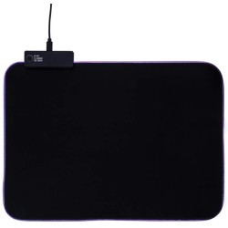 RGB herní podložka pod myš