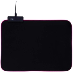 RGB herní podložka pod myš