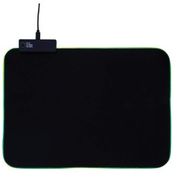 RGB herní podložka pod myš