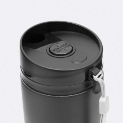 Dvoustěný cestovní hrnek EARLY MORNING