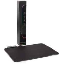 RGB herní podložka pod myš