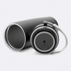 Dvoustěný cestovní hrnek EARLY MORNING