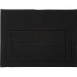 Skládací organizér s Qi nabíječkou 10W Impact z RPET AWARE