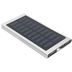 Solární powerbanka