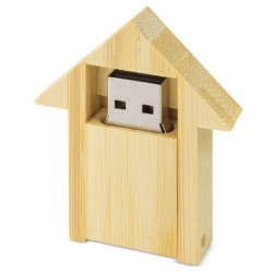 USB 32GB - dům