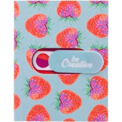 Krytka na web kameru na zakázku CreaCam Plus