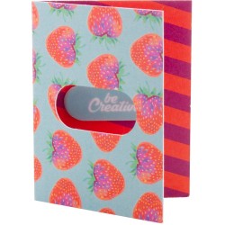 Krytka na web kameru na zakázku CreaCam Plus