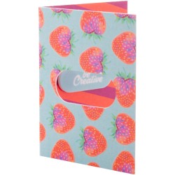 Krytka na web kameru na zakázku CreaCam Plus