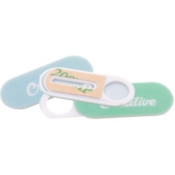 Krytka na web kameru na zakázku CreaCam Plus