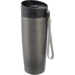 Dvoustěný cestovní hrnek EARLY MORNING