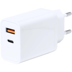 Usb nabíječka do zásuvky Golem