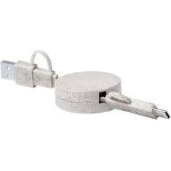 Usb nabíjecí kabel Yarely