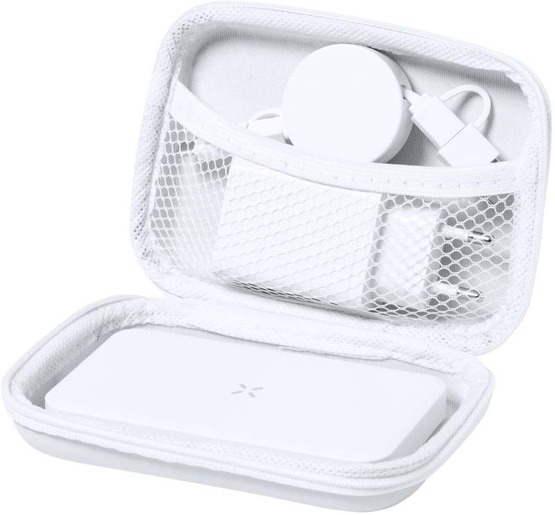 Usb nabíjecí sada Cody