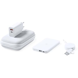 Usb nabíjecí sada Cody