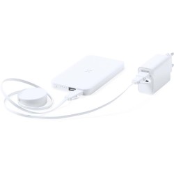 Usb nabíjecí sada Cody