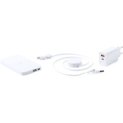 Usb nabíjecí sada Cody