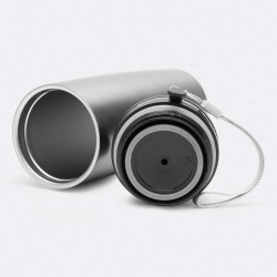 Dvoustěný cestovní hrnek EARLY MORNING