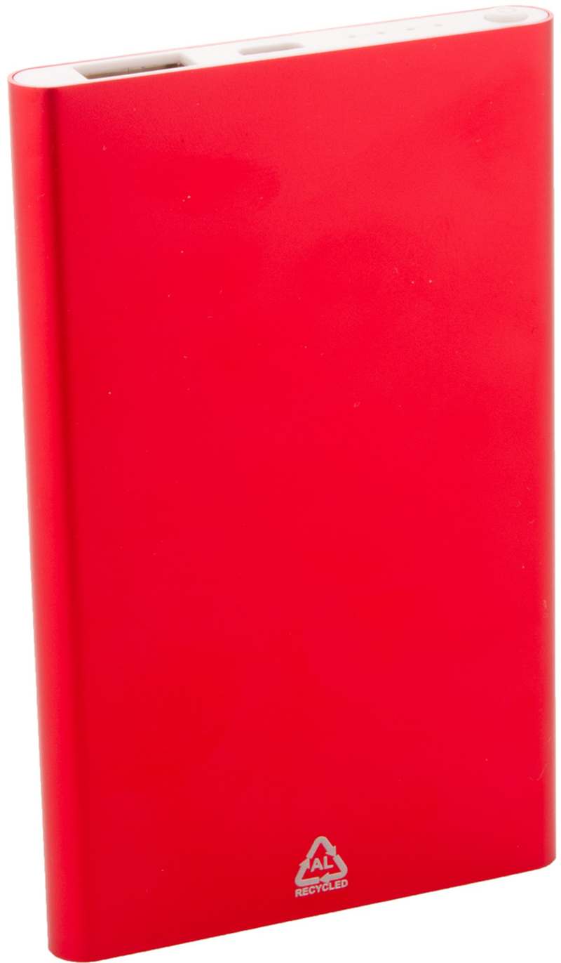 Power banka RaluFour