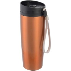 Dvoustěný cestovní hrnek EARLY MORNING